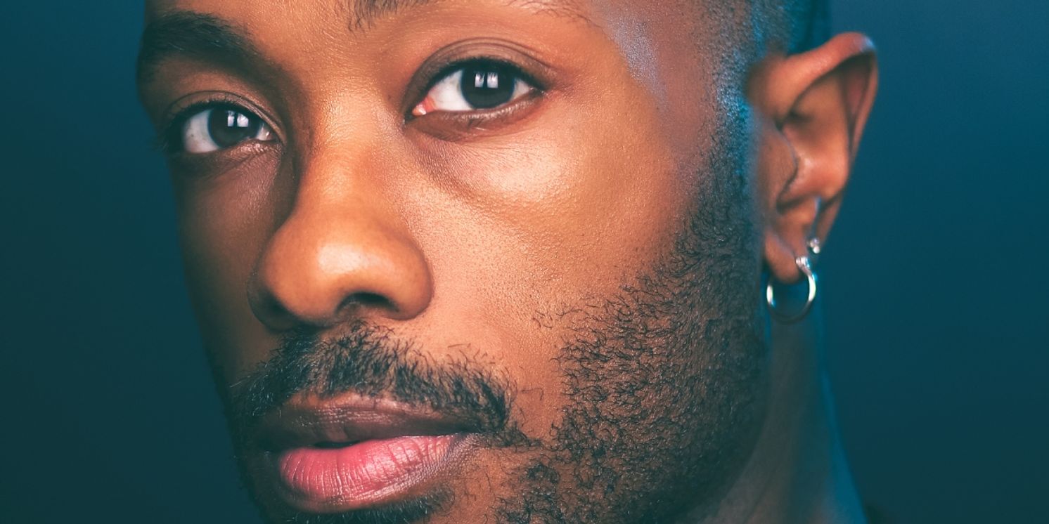 Interview: Cartreze Tucker of BACK TO THE FUTURE: THE MUSICAL at The Fox Theatre  Image