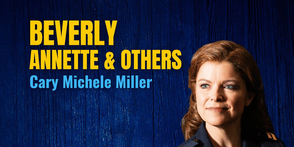 Interview: Cary Michele Miller On Returning to Maine State Music Theatre for COME FROM AWAY