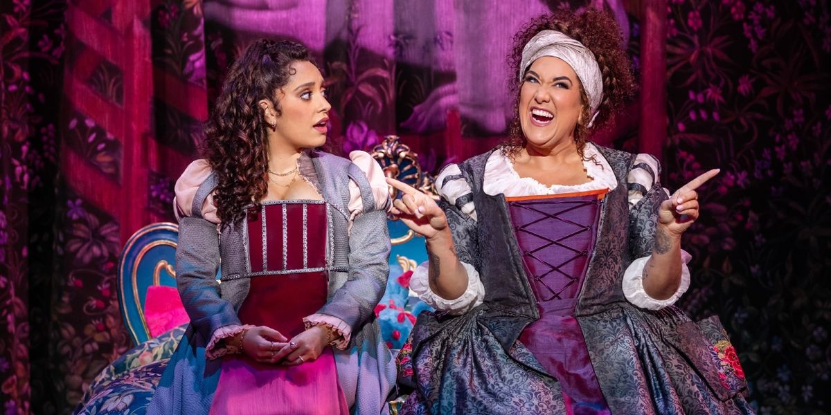 Exclusive: Casey Donovan Deems '& JULIET Gives You a Safe Space to Dream'
