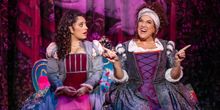 Exclusive: Casey Donovan Deems '& JULIET Gives You a Safe Space to Dream'