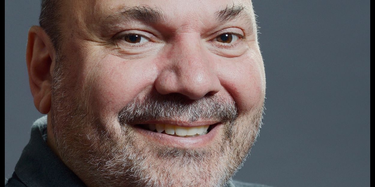 Interview: Director Casey Nicholaw on HERCULES at Theatre Royal Drury Lane  Image