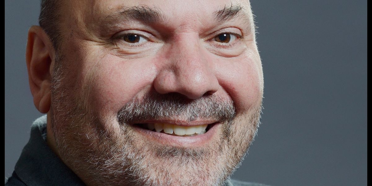 Interview: Director Casey Nicholaw on HERCULES at Theatre Royal Drury Lane