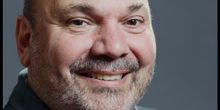 Interview: Director Casey Nicholaw on HERCULES at Theatre Royal Drury Lane