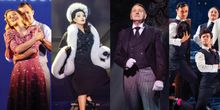 Exclusive: SUNSET BOULEVARD Stars, Directors Reflect on the Show’s Traditional, Str