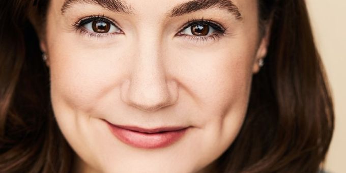 Interview: Cat Savage of COMEDIAN RHAPSODY at Davidson Theatre Photos