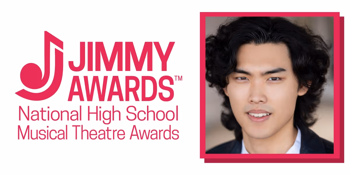Interview: Catching Up with 2023 Jimmy Awards Winner Langston Lee