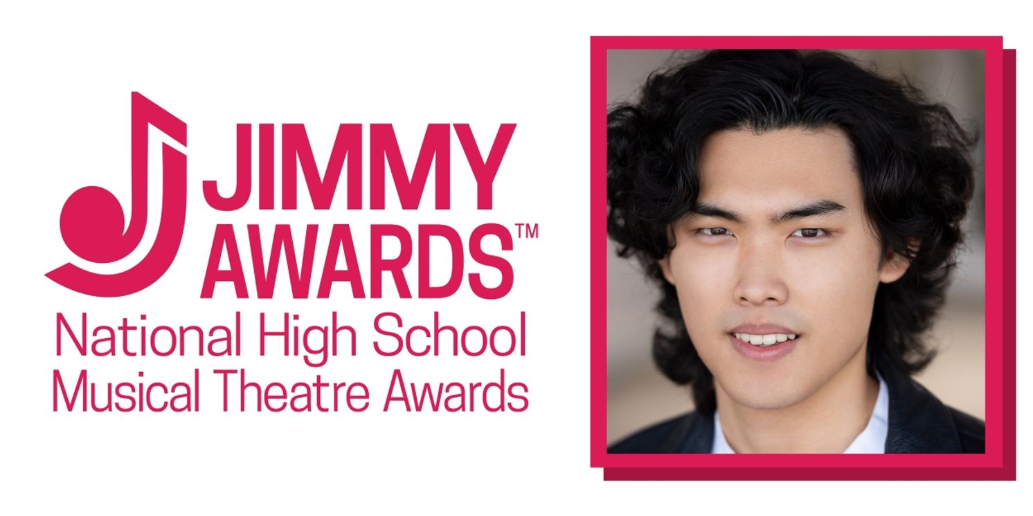 Interview: Catching Up with 2023 Jimmy Awards Winner Langston Lee  Image