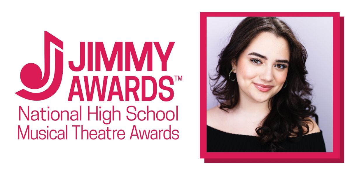Interview: Catching Up with 2023 Jimmy Awards Winner Lauren A. Marchand