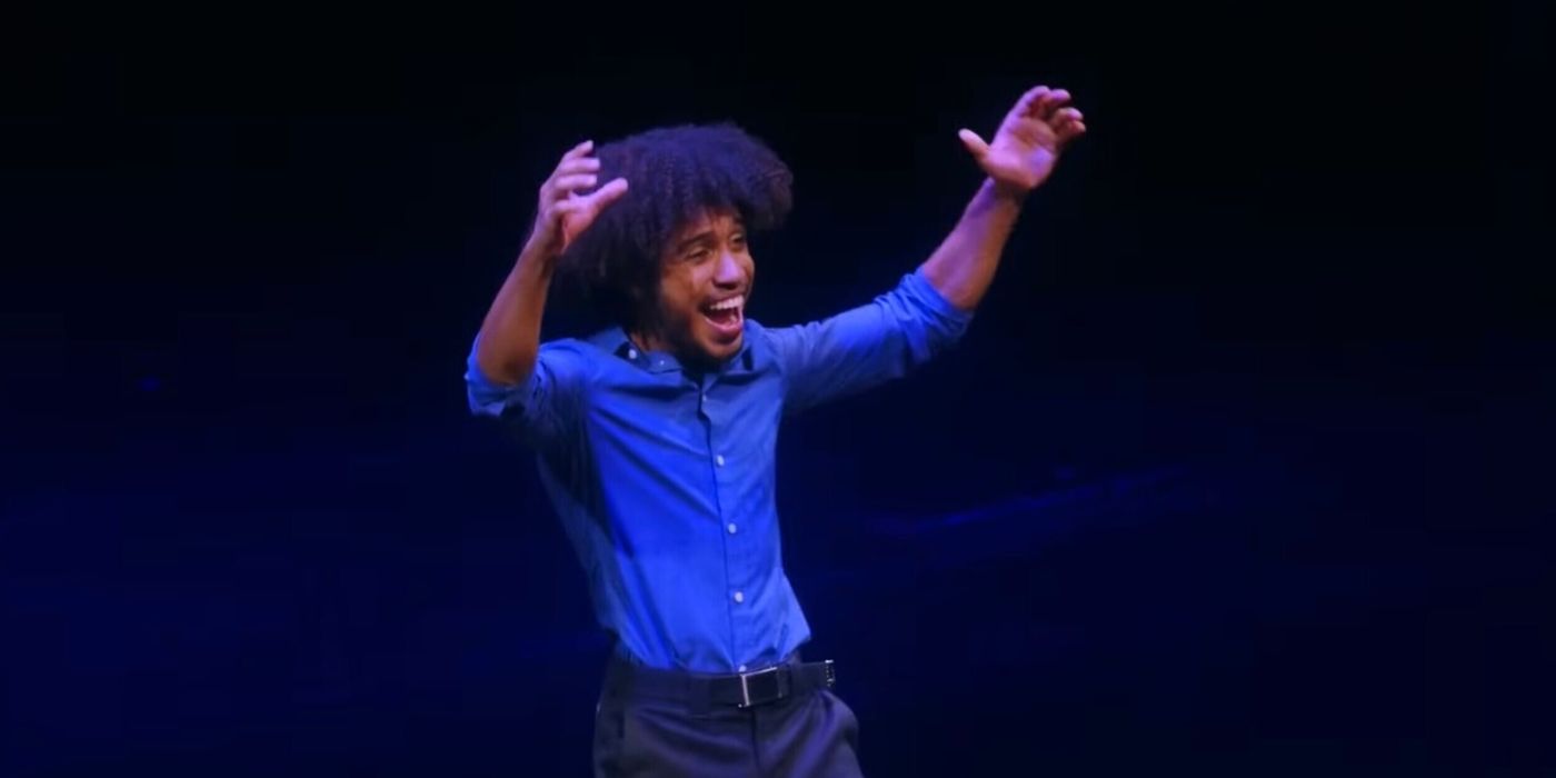 Wake Up With BroadwayWorld June 23, 2026- Go Inside the Jimmy Awards and More Image