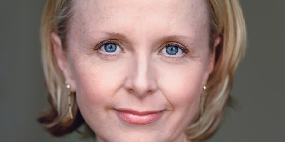 Interview: Catherine Brunell Talks About Joining Final Leg of MRS. DOUBTFIRE National Tour