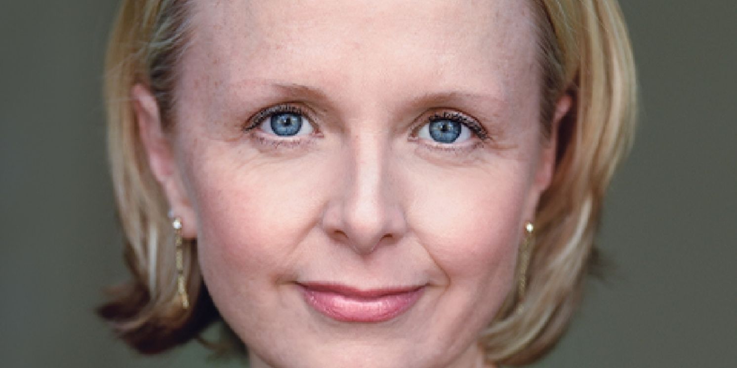 Interview: Catherine Brunell Talks About Joining Final Leg of MRS. DOUBTFIRE National Tour  Image