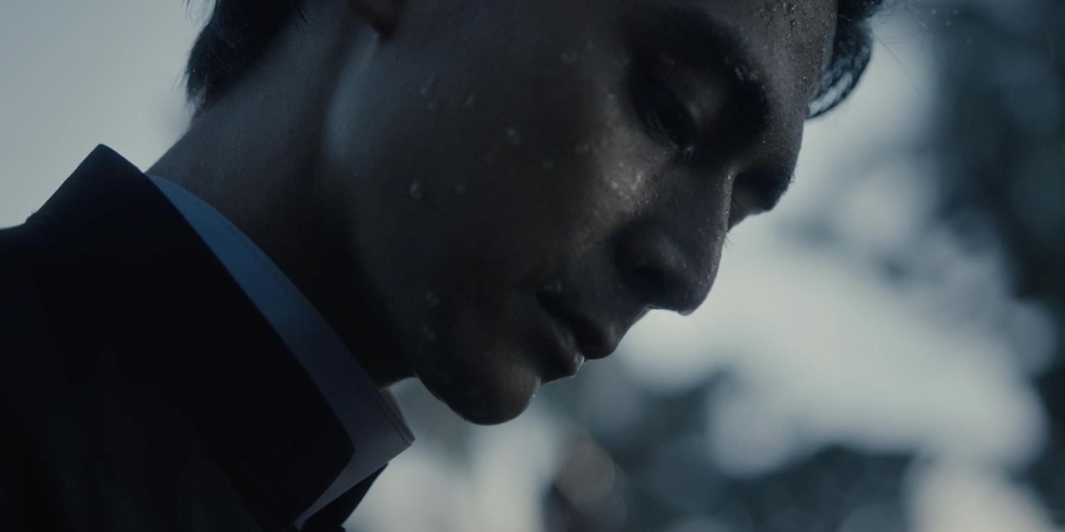 Exclusive: Cedrick Juan Clinches Biggest Role Yet  Image