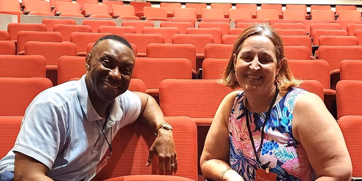 Interview: CeeJay Joseph of DOWNHILL THE PLAY at Education Is Cool, Get One!