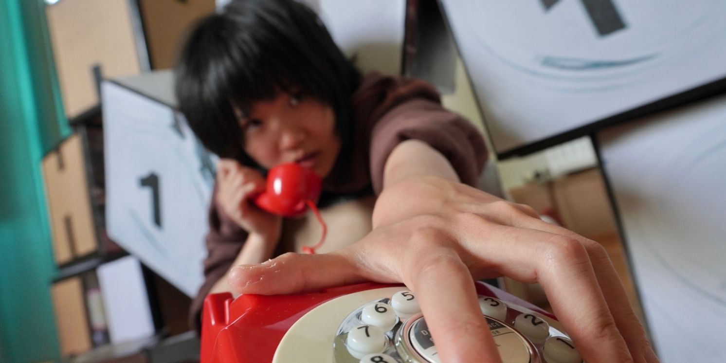 Q&A: EDINBURGH 2024: in-version ensemble on VANISHING  Image