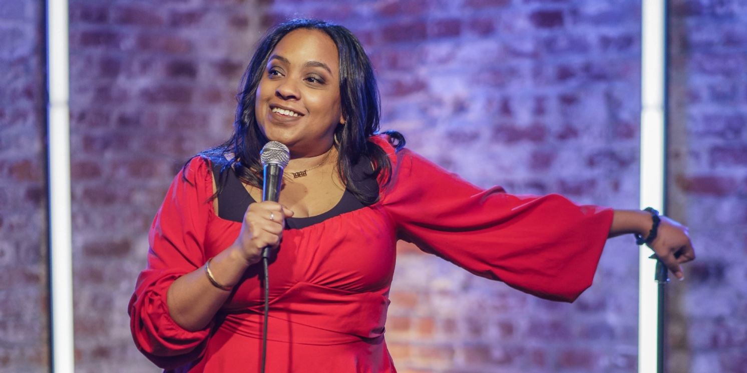 Interview: Comedian Chanel Ali Brings RELATIVE STRANGER to SoHo Playhouse  Image