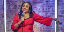 Interview: Comedian Chanel Ali Brings RELATIVE STRANGER to SoHo Playhouse