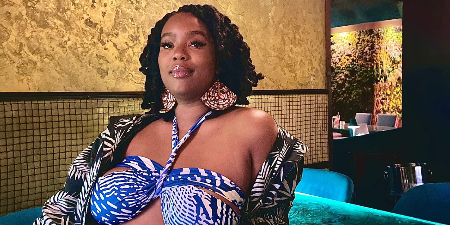 Interview: Find Release & Connection with Songwriter Charlene Jean at 54 Below  Image