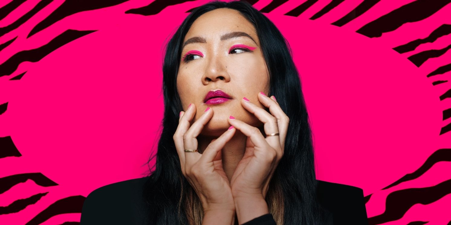 Interview: Margaret Cho Presents Charlene Kaye's TIGER DAUGHTER at Joe's Pub  Image