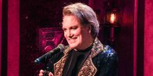 Interview: Charles Busch Rings in the New Year at 54 Below