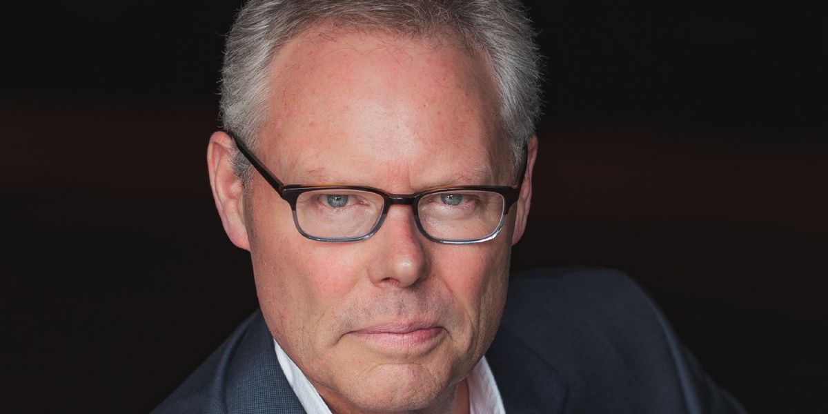 Interview: Charles Fee of the Lake Tahoe Shakespeare Festival Talks About Their Upcoming Season