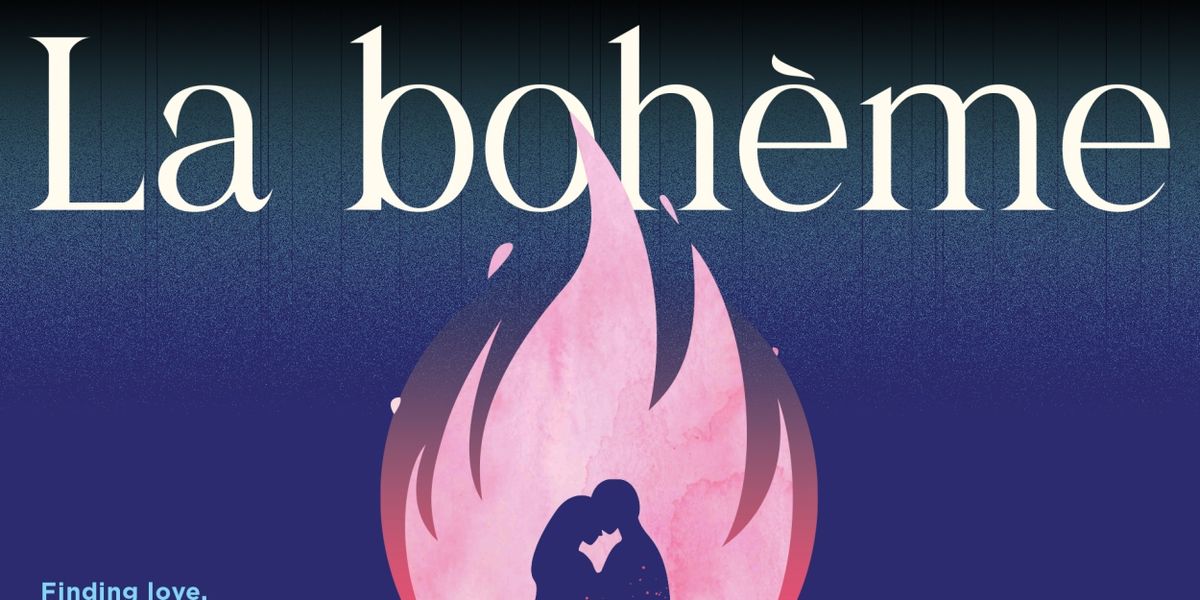 Interview: Charles H. Eaton of LA BOHÈME at Minnesota Opera