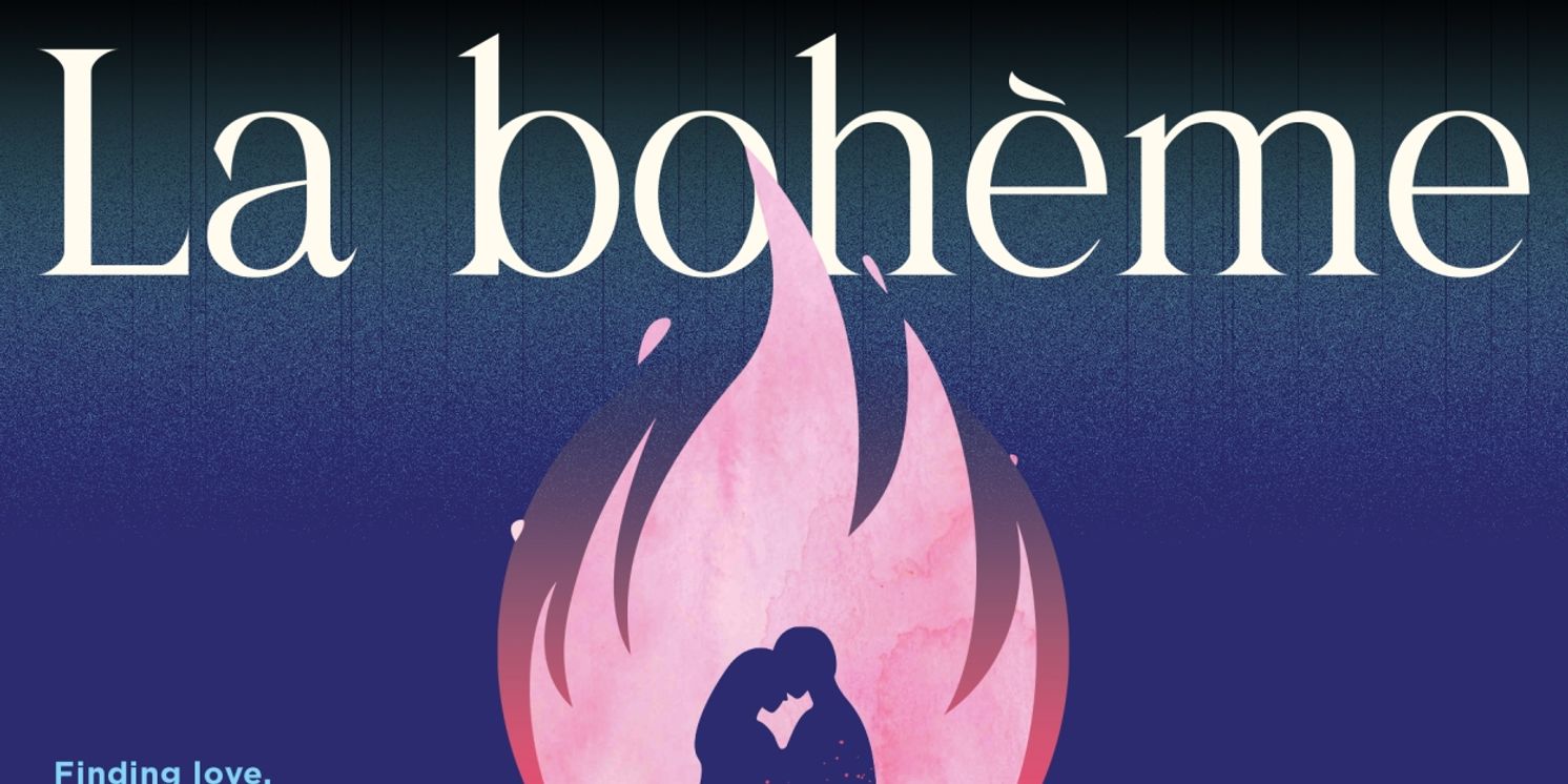 Interview: Charles H. Eaton of LA BOHÈME at Minnesota Opera  Image