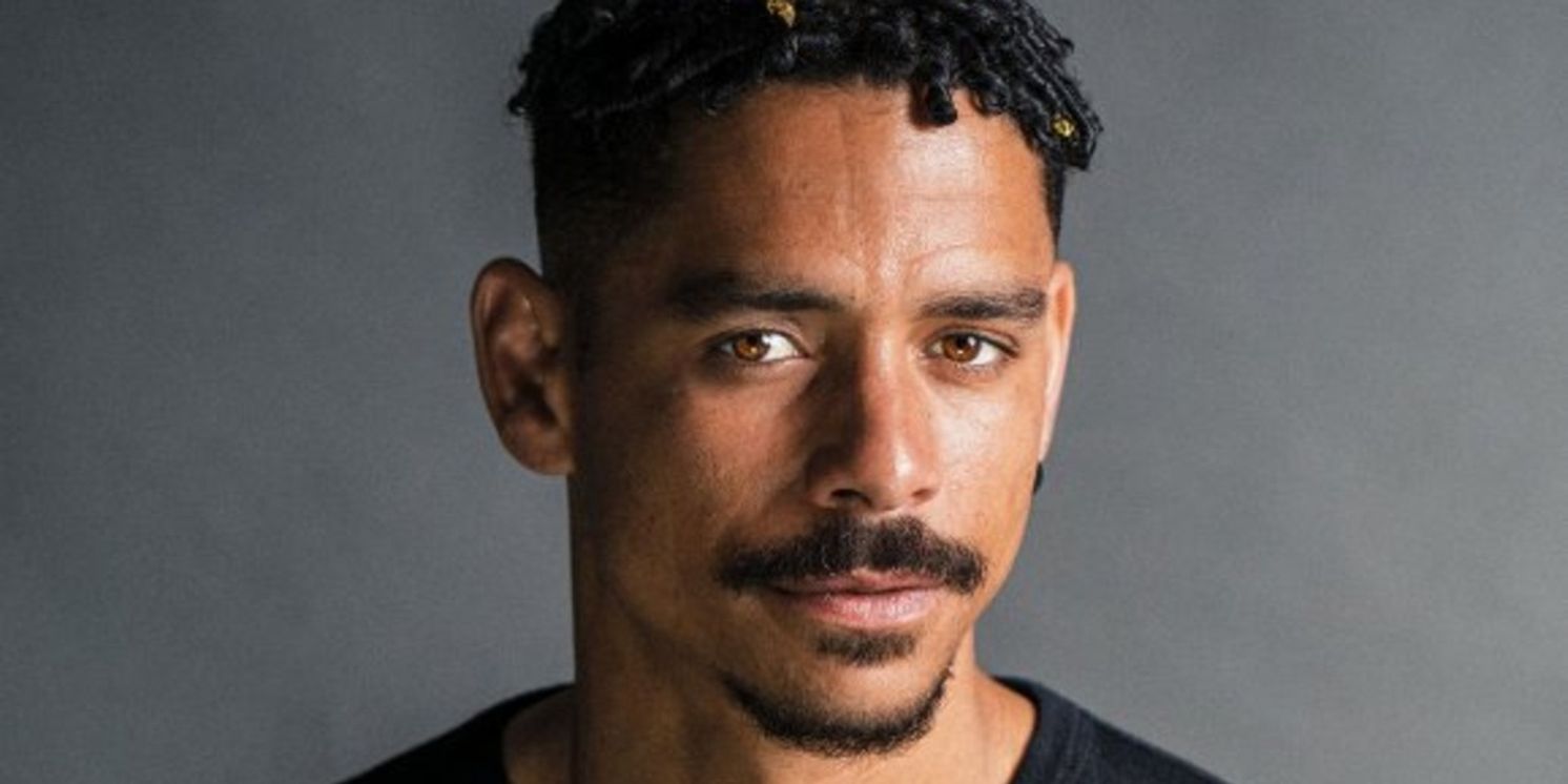 Interview: Charlie Barnett of HEDDA GABLER at The Old Globe  Image