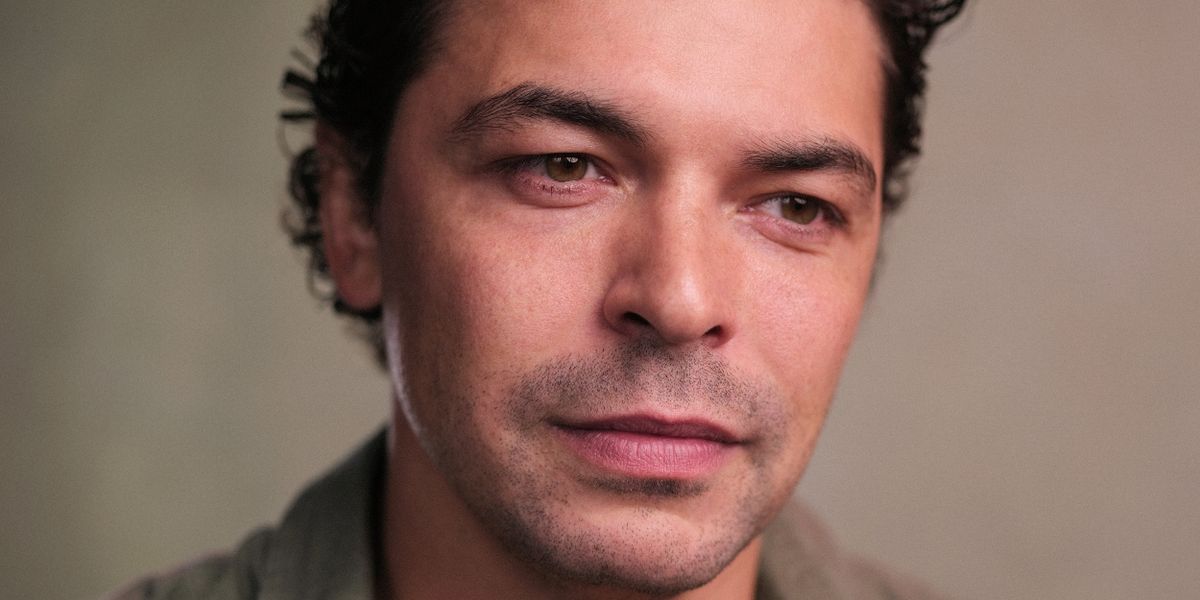 Interview: Actor Producer Charlie MacGechan of Run At It SHOUTING