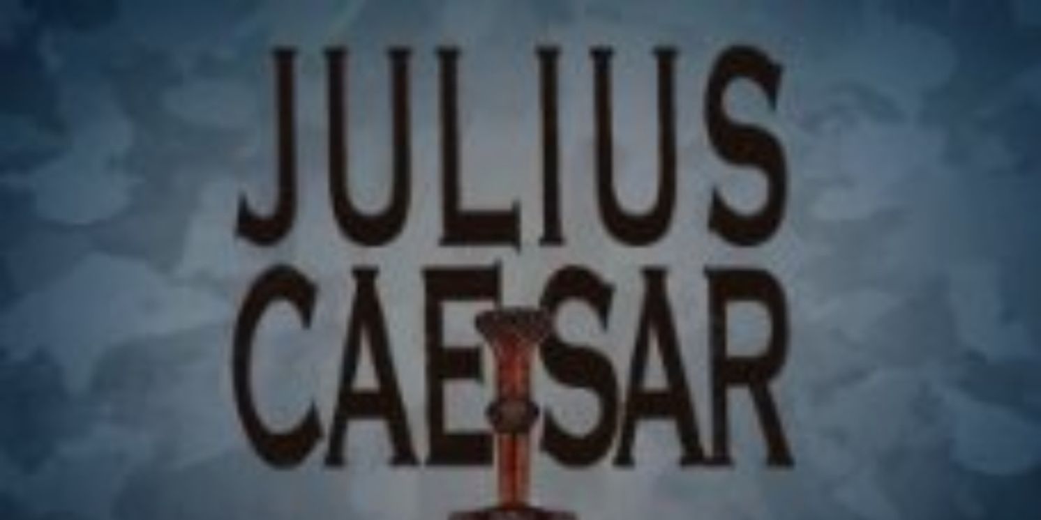 Interview: Charlotte B. Larson And Audrey Sweet of JULIUS CAESAR by The Queens Men At Trinity Theatre Company  Image