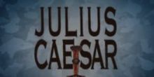Interview: Charlotte B. Larson And Audrey Sweet of JULIUS CAESAR by The Queens Men At