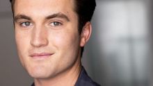Interview: Chase Graham of THE WHO'S TOMMY at Hollywood Pantages Theatre