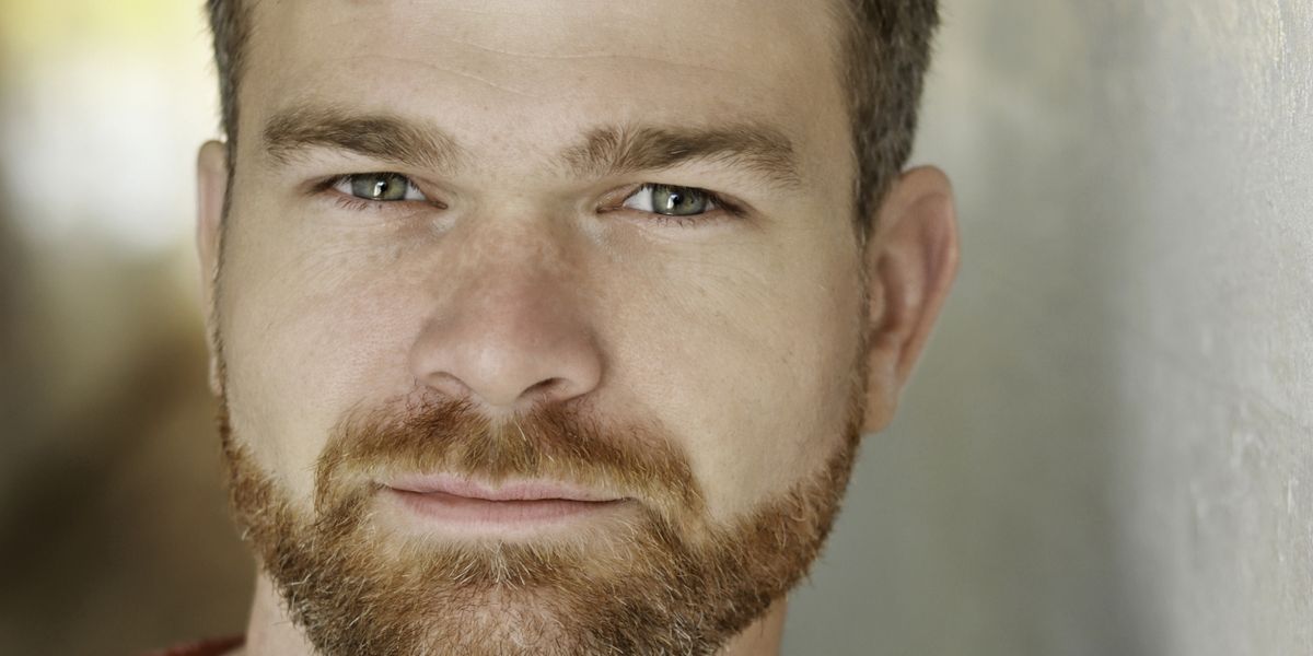 Interview: Chase Wolfe of PRETTY WOMAN: THE MUSICAL at Salle Wilfred Pelletier, Place Des Arts