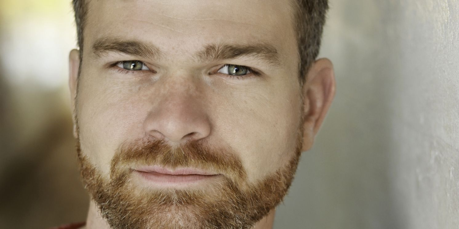 Interview: Chase Wolfe of PRETTY WOMAN: THE MUSICAL at Salle Wilfred Pelletier, Place Des Arts  Image