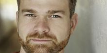 Interview: Chase Wolfe of PRETTY WOMAN: THE MUSICAL at Salle Wilfred Pelletier, Place