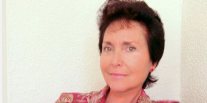 Interview: Chatting With Germaine Shames, Dramatists Guild Foundation National F Photos