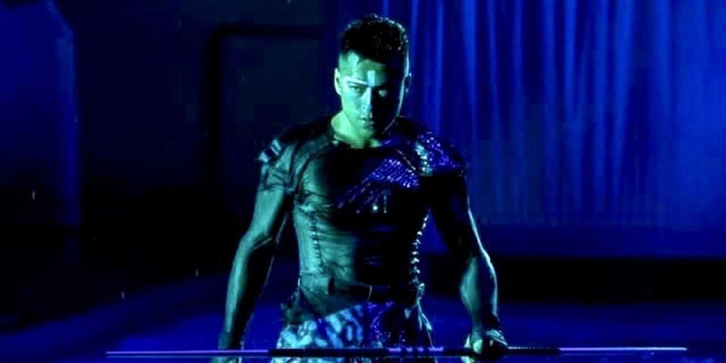 Interview: Chatting With KUNI RX, Star of Royal Caribbean International's AQUATHEATER  Image