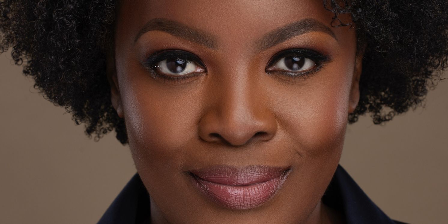 Interview: Heather Alicia Simms Talks the 'Enormous' Legacy of PURLIE VICTORIOUS And More As the Play Hits 100 Performances on Broadway  Image