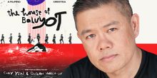Interview: Playwright/Director Chay Yew Leads the Charge for Filipino Inclusion with 