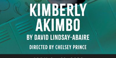 Interview: OLT's Chelsey Prince and Christian Giansante Talk About KIMBERLY AKIMBO Photo