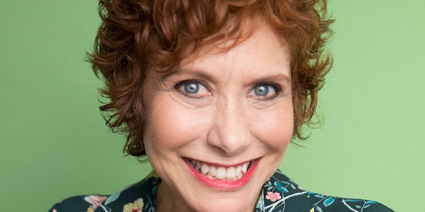 Interview: Cheryl Stern of FUNNY GIRL at Bass Concert Hall  Image