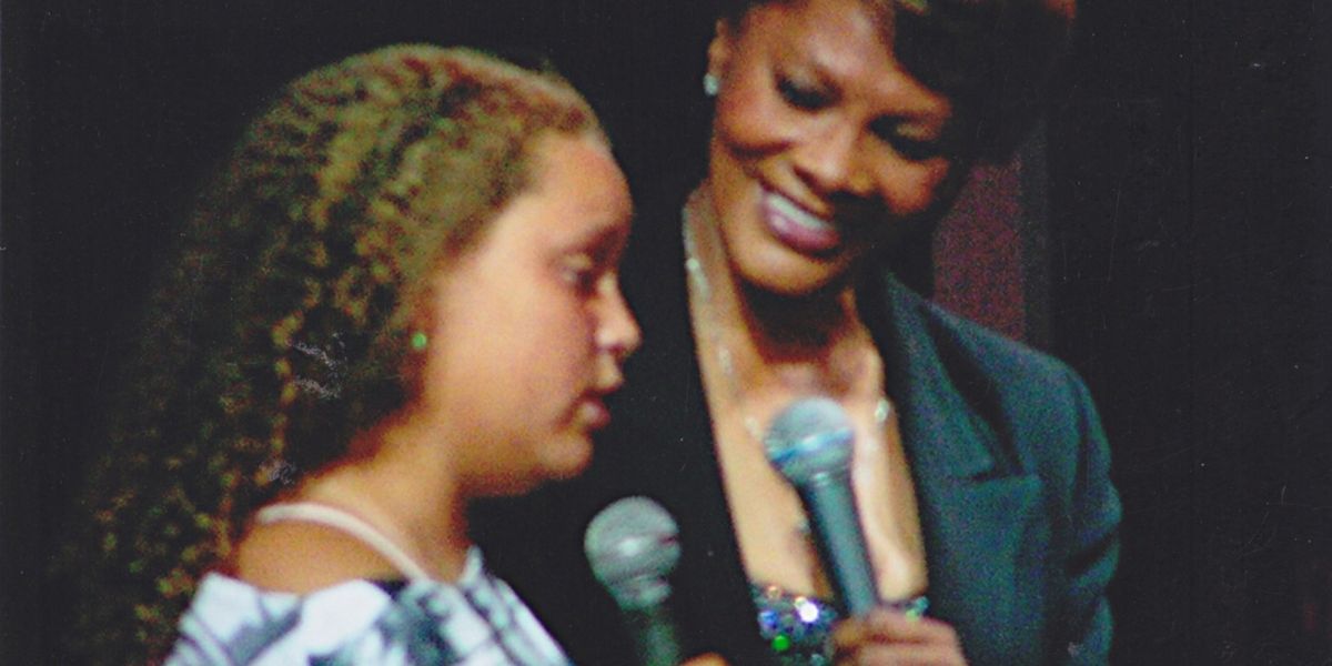 Interview: Cheyenne Elliott of A CELEBRATION OF DIONNE WARWICK