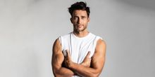 Interview: Cheyenne Jackson Is Back at 54 Below a with Personal, Hilarious New Show