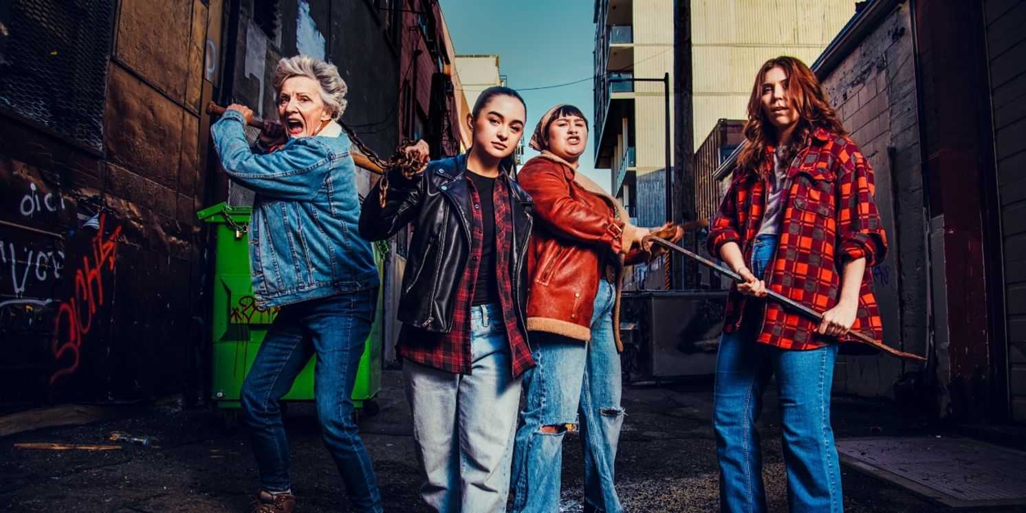 Interview: Vancouver Playwright Cheyenne Rouleau on her Latest Work: SUNRISE BETTIES  Image