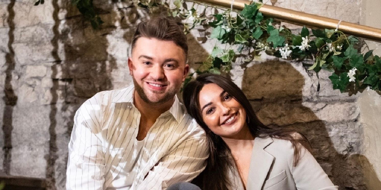 Interview: Chiara Sparkes and Ross Baxter On Showcasing Scotland's Talent With DRIVE OFFICIAL  Image