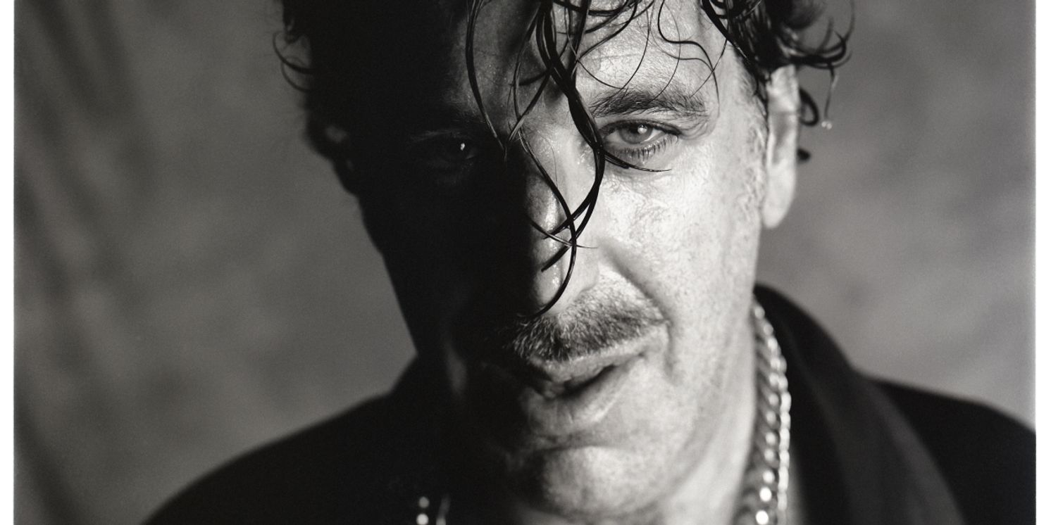 Interview: World Record-Breaking Pianist Chilly Gonzales: 'Jarvis Cocker and Peter Serafinowicz are My Best British Buddies'  Image