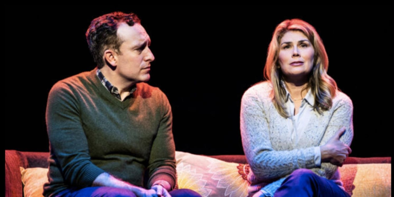 Interview: Chis Hoch of Jagged Little Pill at Theatre Under The Stars  Image