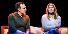 Interview: Chis Hoch of Jagged Little Pill at Theatre Under The Stars