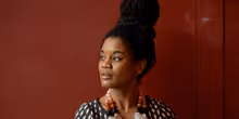 Interview: Chisa Hutchinson and THE BLEEDING CLASS at 59E59 Theaters 