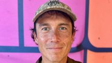 Interview: Chris Burkard of MODE BY FLICKR FESTIVAL at Dayton Minneapolis