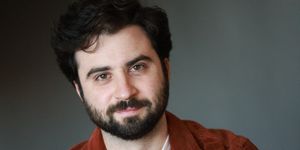 Interview: Chris Collins-Pasano of SPAMALOT at Ordway Center For The Performing Arts